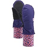 Burton Minishred Mitts - Preschool