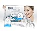 truewhite Advanced Plus Teeth Whitening System for 2 Person - Made in USA - No Sensitivity - Easy to Use Perfect Professional Teeth Whitening Kit - FDA Registered