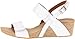Clarks Women's Clarks Alto Disco Wedge Sandal