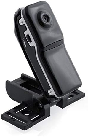 L JENSEN Md80 Camera Mini Camera Outdoor Sports Mini Dvr Portable Camera Recorder