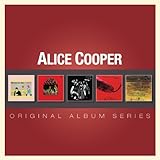 ORIGINAL ALBUM SERIES (BOX) (GER)                  image