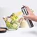 Besmon 100ml Oil Sprayer Mister for cooking,Grilling and Roasting,Salad Oil Dressing,Wine & Vinegar Sprayer,Oil Bottle (1PCS)