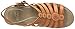 Dansko Women's Drea Fisherman Sandal