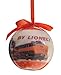 Lionel Trains Classic Ornament Gift Box
