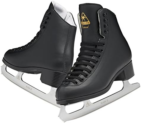 Jackson Ultima Excel JS1392 Width Medium Size 9