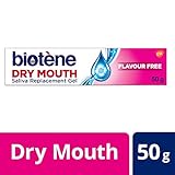biotene gel relief for dry mouth