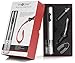 VINMONN Battery Operated Wine Bottle Opener / Wine Openers Best Sellers Set With Wine Aerator Pourer : Electric Corkscrew - Wine Accessories for Men and Women