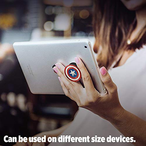 PopSocket Captain America Shield - Image 7