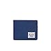 Herschel Roy RFID, Eclipse Crosshatch, One Size