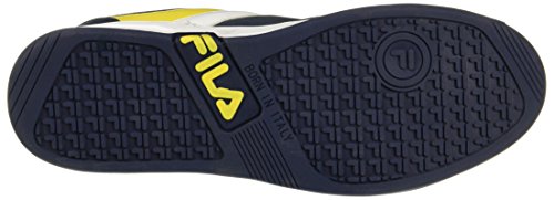 fila men's edgar sneakers