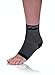 Copper Fit Unisex Advanced Support Ankle Sleeve, X-Large