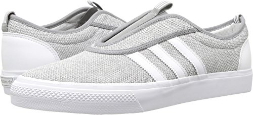 Adidas skateboarding men s adi-ease kung-fu charcoal soild grey/f…