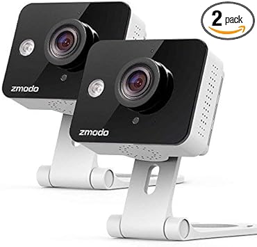 zmodo alexa