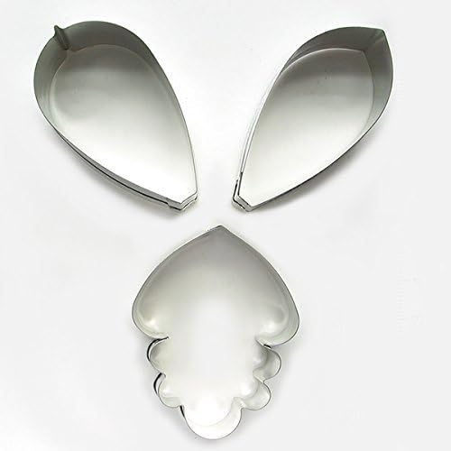 Cymbidium Orchid Cutter Set by WSA