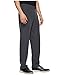 NIKE Men's Flex Hybrid Golf Pants, Charcoal Heather/Dark Grey, Size 36/30
