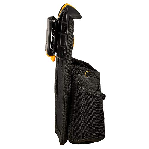 TOUGHBUILT TOUCT26 Universal Pouch/Knife Pocket Pricepulse