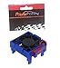 Power Hobbies Ph3000Blue Cooling Fan, for Traxxas Velineon Vlx-3 Esc, Blue