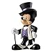 Enesco Disney Showcase Mickey Mouse Figurine, 6-Inch
