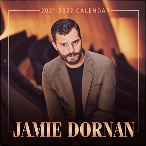 Calendrier Jamie Dornan 2023 Jamie Dornan 2021-2022 Calendar: Calendar 2021–2022,18 Monthly Calendar  Planner July 2021 - Dec 2022: Amazon.co.uk: Böhme, Eduard: 9798512637159:  Books