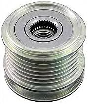 MERCEDES C- E- CLK- Class 2002- Alternator Clutch Pulley 1.8L-3.5L CDI