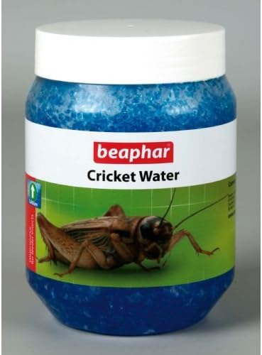 BEAPHER CRICET WATER 480G
