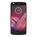 Incipio Back Plate for Motorola Moto Z2 Play & Moto Z2 Force Smartphones - Camo Black