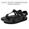 EQUICK-Womens-Arch-Support-Athletic-Sandal-Yoga-Mat-Insole-Beach-Shoes-Outdoor-Sports-and-Indoor