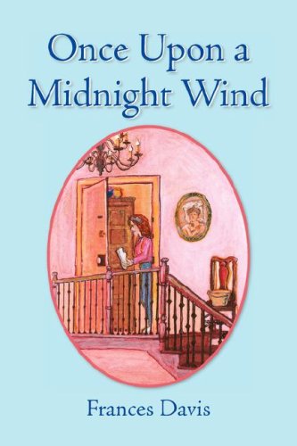 ONCE UPON A MIDNIGHT WIND