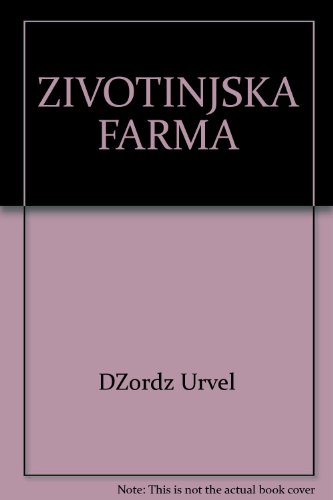 ZIVOTINJSKA FARMA