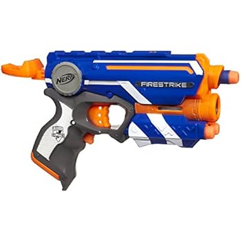 World's Largest Nerf Gun is So Dope!