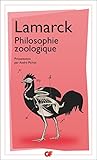 Philosophie zoologique by 