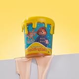 Paddington Bear Marmalade Bath Goo 250ml Childrens Bubble Bath Slime Fun view 8
