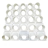 NROMBOX (27 Pack) of 2-inch Net Pot Holders