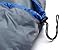 3-Season Mummy Sleeping Bag with Waterproof Shell