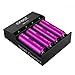 Efest Pro C4 Charger