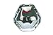 SPC Performance 7123 14 Bolt Rear End Cover for GMC