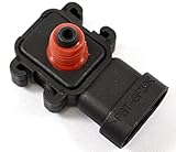 PT Auto Warehouse MAP59 - Manifold Absolute Pressure MAP Sensor