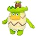 Pokémon Detective Pikachu Movie Talking Ludicolo Plush - 8