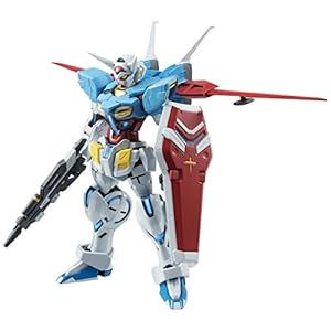 ROBOT魂 ガンダム Gのレコンギスタ [SIDE MS] G-セルフ 約135mm