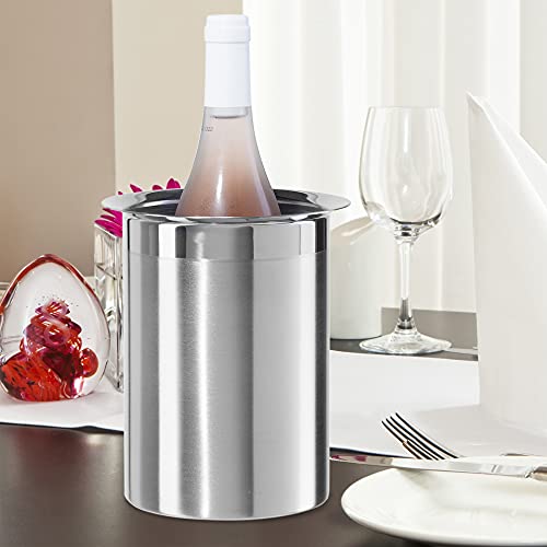 Oggi Wine Cooler with Freezer Inserts Pricepulse