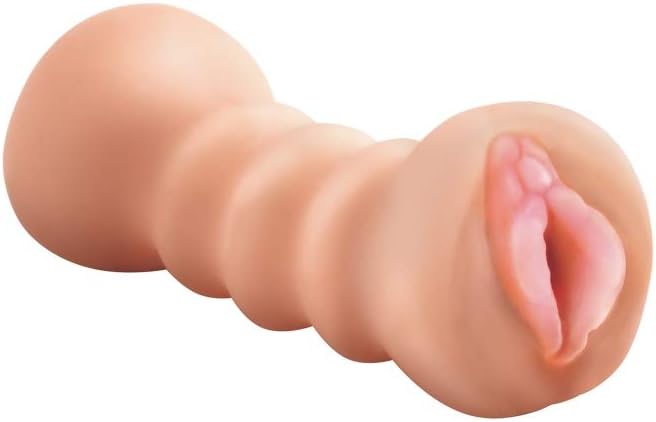 Pipedreams Extreme Pipedream Extreme Toyz Flip Me Over Masturbator, Skin