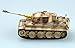 Easy Model WWII German Tiger I Late s.Pz.ABT.505 Russia 1944 1/72 Tank Non diecast