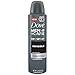 Dove Men Care Invisible Dry Spray Deodorant (3.8 oz, 6 pk.)