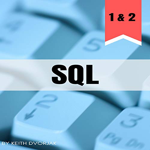 !B.e.s.t SQL: 2 Books in 1: Beginner and Intermediate Level SQL from the Ground Up E.P.U.B