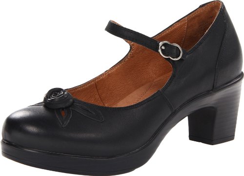 klogs mary janes