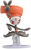 Takaratomy Pokemon Black & White M Figure - M-147 - Meloetta (Pirouette Forme)