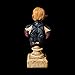 Dragon Age Inquisition Sera Collectible Bust Statue
