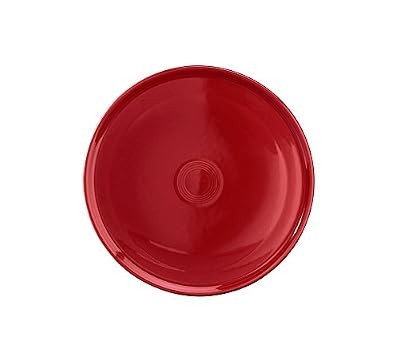 Fiesta Pizza Tray, 12-Inch