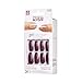 Kiss Gel Fantasy Ready-to-Wear Gel 24 Nails (KGN53)