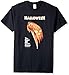 Impact Men's Halloween Night He Came Home T-Shirt, Black, Large